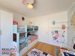 Prodej bytu 3+kk, Praha - Hlubočepy, Ondrákové, 81 m2