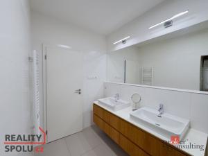 Prodej bytu 3+kk, Praha - Hlubočepy, Ondrákové, 81 m2