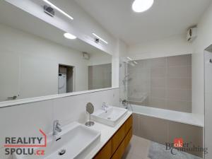 Prodej bytu 3+kk, Praha - Hlubočepy, Ondrákové, 81 m2