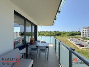 Prodej bytu 3+kk, Praha - Hlubočepy, Ondrákové, 81 m2