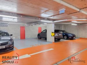 Prodej bytu 3+kk, Praha - Hlubočepy, Ondrákové, 81 m2