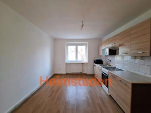 Pronájem bytu 2+1, Karviná - Nové Město, Mánesova, 48 m2