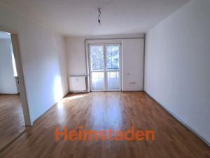 Pronájem bytu 2+1, Karviná - Nové Město, Mánesova, 48 m2