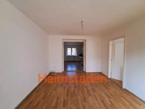 Pronájem bytu 2+1, Karviná - Nové Město, Mánesova, 48 m2