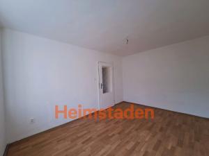 Pronájem bytu 2+1, Karviná - Nové Město, Mánesova, 48 m2