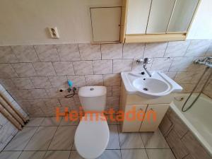 Pronájem bytu 2+1, Karviná - Nové Město, Mánesova, 48 m2