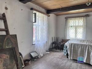 Prodej rodinného domu, Černošín, Stříbrská, 80 m2