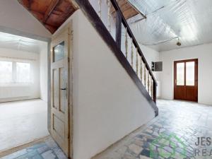 Prodej rodinného domu, Lipová-lázně, 270 m2