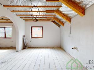 Prodej rodinného domu, Lipová-lázně, 270 m2