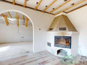 Prodej rodinného domu, Lipová-lázně, 270 m2