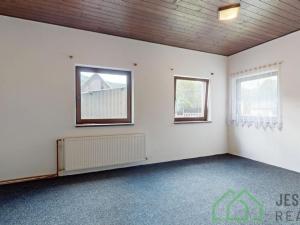 Prodej rodinného domu, Lipová-lázně, 270 m2