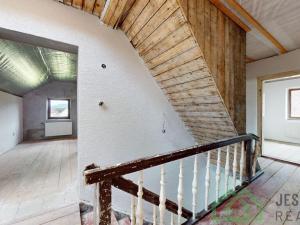 Prodej rodinného domu, Lipová-lázně, 270 m2