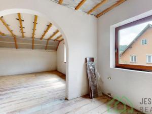 Prodej rodinného domu, Lipová-lázně, 270 m2