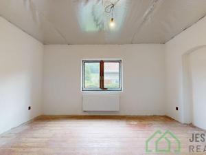 Prodej rodinného domu, Lipová-lázně, 270 m2