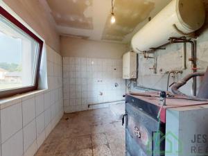 Prodej rodinného domu, Lipová-lázně, 270 m2