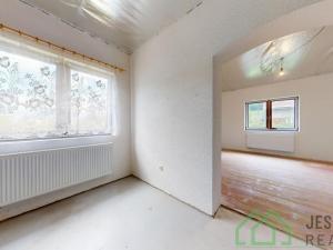 Prodej rodinného domu, Lipová-lázně, 270 m2