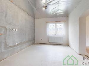 Prodej rodinného domu, Lipová-lázně, 270 m2