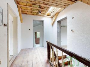 Prodej rodinného domu, Lipová-lázně, 270 m2