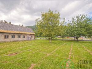 Prodej rodinného domu, Lipová-lázně, 270 m2