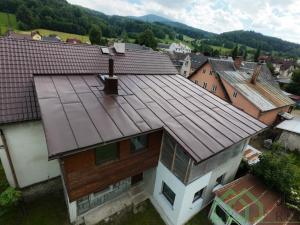 Prodej rodinného domu, Lipová-lázně, 270 m2