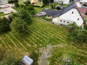 Prodej rodinného domu, Lipová-lázně, 270 m2