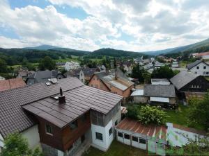Prodej rodinného domu, Lipová-lázně, 270 m2