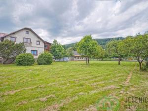 Prodej rodinného domu, Lipová-lázně, 270 m2
