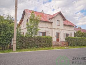 Prodej rodinného domu, Lipová-lázně, 270 m2