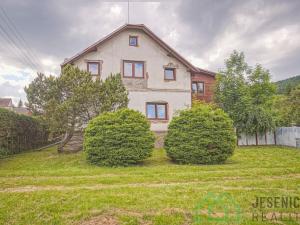 Prodej rodinného domu, Lipová-lázně, 270 m2