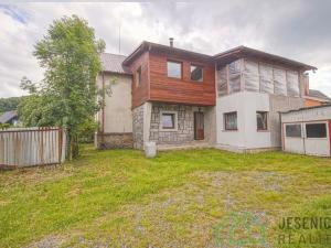 Prodej rodinného domu, Lipová-lázně, 270 m2