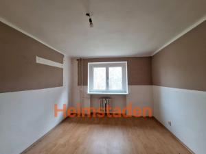 Pronájem bytu 2+1, Karviná - Nové Město, Erbenova, 48 m2