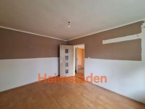 Pronájem bytu 2+1, Karviná - Nové Město, Erbenova, 48 m2