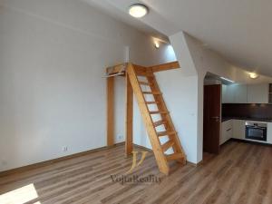 Pronájem bytu 2+kk, Olomouc, Masarykova třída, 57 m2