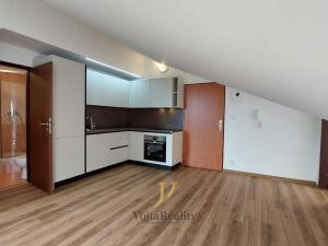 Pronájem bytu 2+kk, Olomouc, Masarykova třída, 57 m2