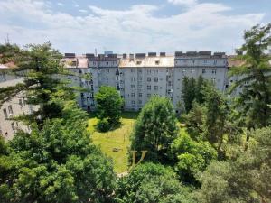 Pronájem bytu 2+kk, Olomouc, Masarykova třída, 57 m2