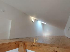 Pronájem bytu 2+kk, Olomouc, Masarykova třída, 57 m2