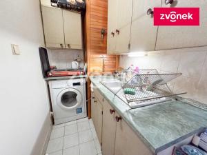 Prodej bytu 1+kk, Zlín - Prštné, K. Světlé, 28 m2