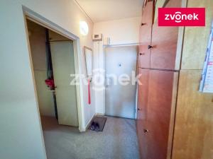Prodej bytu 1+kk, Zlín - Prštné, K. Světlé, 28 m2