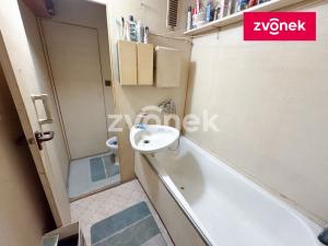 Prodej bytu 1+kk, Zlín - Prštné, K. Světlé, 28 m2