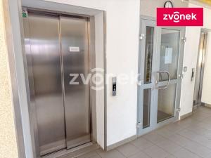 Prodej bytu 1+kk, Zlín - Prštné, K. Světlé, 28 m2