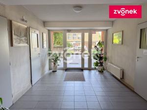 Prodej bytu 1+kk, Zlín - Prštné, K. Světlé, 28 m2