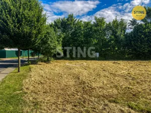 Prodej pozemku pro bydlení, Třebom, 836 m2