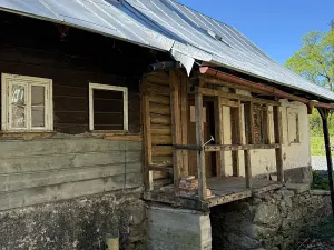 Prodej chaty, Rokytnice nad Jizerou, 141 m2