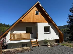 Prodej rodinného domu, Desná, 190 m2