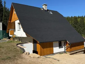 Prodej rodinného domu, Desná, 190 m2