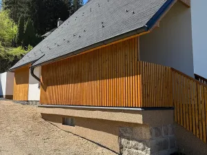 Prodej rodinného domu, Desná, 190 m2