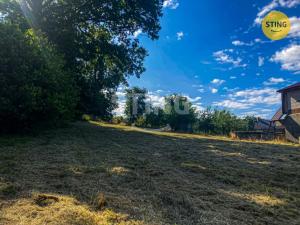 Prodej pozemku pro bydlení, Třebom, 797 m2