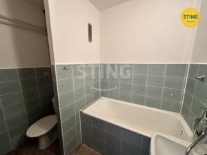 Pronájem bytu 1+1, Ostrava, 29. dubna, 38 m2