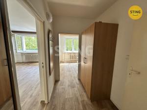 Pronájem bytu 1+1, Ostrava, 29. dubna, 38 m2