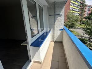 Pronájem bytu 1+1, Ostrava, 29. dubna, 38 m2
